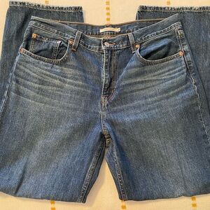Levi's Women’s Blue Jeans
